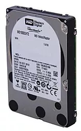 Жесткий диск WD VelociRaptor 1 TB (WD1000CHTZ) - фото Жесткий диск WD VelociRaptor 1 TB (WD1000CHTZ)