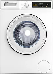 Пральна машина автоматична Vestel W5S10T1 - фото Пральна машина автоматична Vestel W5S10T1