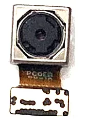 Задня камера Samsung E250 (VGA) основна