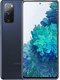 Смартфон Samsung Galaxy S20 FE SM-G780G 6/128GB Cloud Navy (SM-G780GZBDSEK)