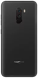 Xiaomi Pocophone F1 6/128Gb Global version Black - миниатюра 2