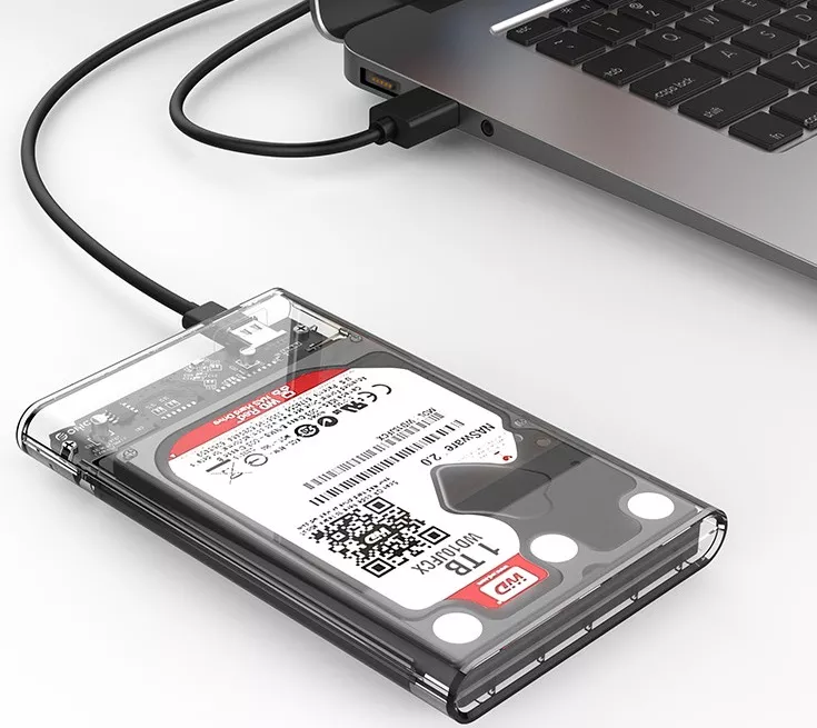 Карман для HDD Orico 2139C3-CR-PRO (HC380176) - фото 3