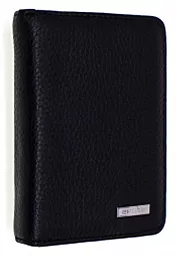 Повербанк Zhuse HHS Leather 3000 mAh Black - фото Повербанк Zhuse HHS Leather 3000 mAh Black