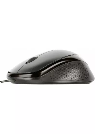 Комп'ютерна мишка Speedlink Kappa (SL-610011-BK) Black - фото 1
