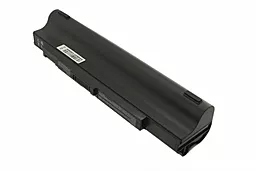 Акумулятор для ноутбука Acer UM09A71 Aspire One 531H / 11.1V 7800mAh / Black