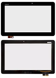 Сенсор (тачскрин) Asus Transformer Book T200TA Black - фото Сенсор (тачскрин) Asus Transformer Book T200TA Black