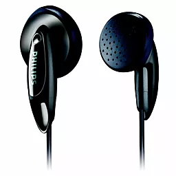 Наушники Philips SHE1350/00 - фото Наушники Philips SHE1350/00