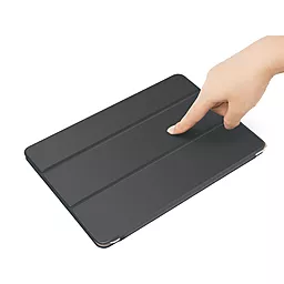 Чохол для планшету Baseus Simplism Y-Type Leather Case для Apple iPad Pro 12.9" 2018, 2020, 2021  Black (LTAPIPD-BSM01) - мініатюра 5