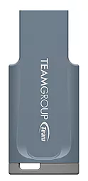 Флешка Team C201 128 GB USB 3.2 (TC2013128GL01)	 Blue