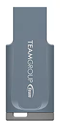 Флешка Team C201 128 GB USB 3.2 (TC2013128GL01) Blue - фото Флешка Team C201 128 GB USB 3.2 (TC2013128GL01) Blue