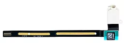 Шлейф Apple iPad Air 2 с разъемом наушников Original White