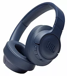 Навушники JBL T760 NC Blue (JBLT760NCBLU)