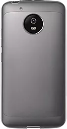 Чохол Epik  Motorola XT1793 Moto G5S Transparent - мініатюра 2