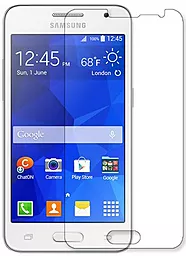 Захисна плівка BoxFace Протиударна Samsung G355 Galaxy Core 2 Clear