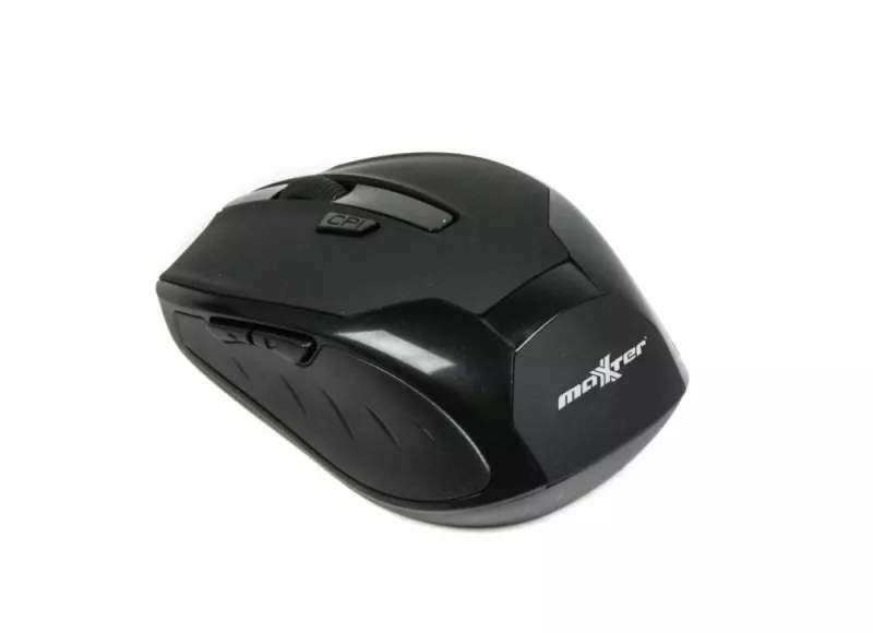 Комп'ютерна мишка Maxxter Mr-317 - фото 3