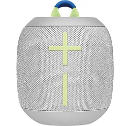 Колонки акустические Logitech Ultimate Ears Wonderboom 3 Joyous Brights (984-001832) - фото Колонки акустические Logitech Ultimate Ears Wonderboom 3 Joyous Brights (984-001832)