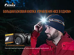 Ліхтарик Fenix HM60R - мініатюра 17