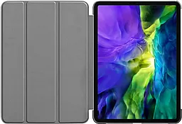 Чохол для планшету BeCover Smart Case для Apple iPad Air 10.9" 2020, 2022, iPad Pro 11" 2018, 2020, 2021, 2022 Spring (705329) - мініатюра 4 Чохол для планшету BeCover Smart Case для Apple iPad Air 10.9" 2020, 2022, iPad Pro 11" 2018, 2020, 2021, 2022 Spring (705329) - мініатюра 4