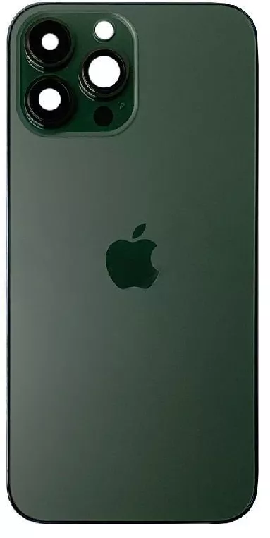 Корпус для Apple iPhone 13 Pro Max (версія EU) Alpine Green - фото 1