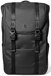 Рюкзак для ноутбуку Tomtoc VintPack-TA1 15.6"/22L Dark (TA1M1D2) - фото Рюкзак для ноутбуку Tomtoc VintPack-TA1 15.6"/22L Dark (TA1M1D2)