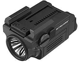 Ліхтар пістолетний Nitecore NPL25 (6-1528) (акумуляторний) - фото Ліхтар пістолетний Nitecore NPL25 (6-1528) (акумуляторний)