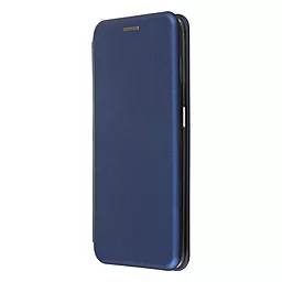 Чехол ArmorStandart G-Case для Oppo A74 4G Blue (ARM59753)