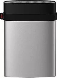 Зовнішній жорсткий диск Silicon Power Armor A85M 5Tb Silver for Mac (SP050TBPHD85MS3S) - фото Зовнішній жорсткий диск Silicon Power Armor A85M 5Tb Silver for Mac (SP050TBPHD85MS3S)