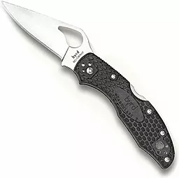 Нож Spyderco Byrd Meadowlark 2, FRN (BY04PBK2) - миниатюра 2