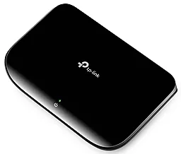 Коммутатор (світч) TP-Link TL-SG1005D - мініатюра 4 Коммутатор (світч) TP-Link TL-SG1005D - мініатюра 4