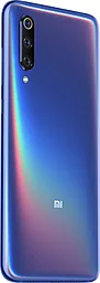 Мобільний телефон Xiaomi Mi 9 6/128Gb Global Version Ocean Blue - мініатюра 6