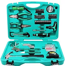 Набор отвёрток и инструмента Pro'sKit PK-2056 - фото Набор отвёрток и инструмента Pro'sKit PK-2056