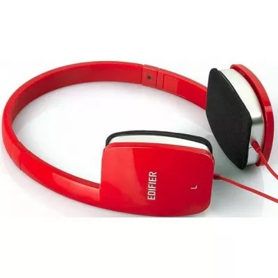 Наушники Edifier K680 Red - фото 1