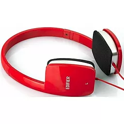 Навушники Edifier K680 Red