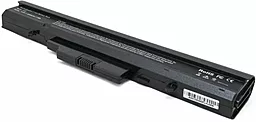 Аккумулятор для ноутбука HP 530 HSTNN-IB45 / 14.8V 2200mAh / Original Black - фото Аккумулятор для ноутбука HP 530 HSTNN-IB45 / 14.8V 2200mAh / Original Black