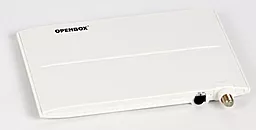ТВ антена OpenBox AT-01 (white) - мініатюра 2