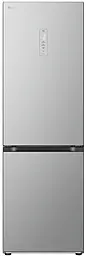 Холодильник з морозильною камерою LG GC-B459FNPW - фото Холодильник з морозильною камерою LG GC-B459FNPW