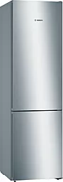 Холодильник с морозильной камерой Bosch KGN39UL316 - фото Холодильник с морозильной камерой Bosch KGN39UL316
