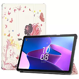 Чохол для планшету BeCover Smart Case для Xiaomi Mi Pad 6, Mi Pad 6 Pro 11" Fairy (709495) - фото Чохол для планшету BeCover Smart Case для Xiaomi Mi Pad 6, Mi Pad 6 Pro 11" Fairy (709495)