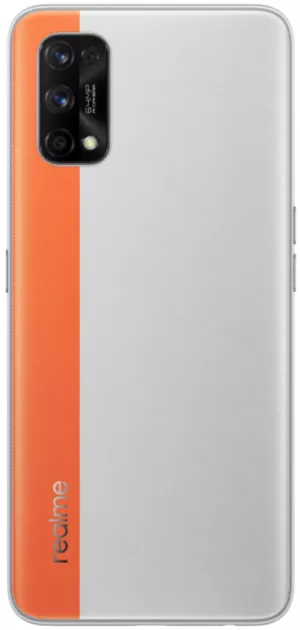Смартфон Realme 7 Pro 8/128Gb Orange - фото 3