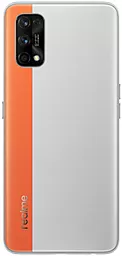 Смартфон Realme 7 Pro 8/128Gb Orange - мініатюра 3