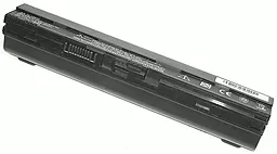 Аккумулятор для ноутбука Acer AL12A31 TravelMate B113 / 11.1V 5200mAh / Black