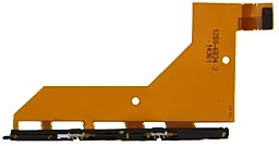 Шлейф Sony Xperia Z3 D6603 / D6633 Dual / D6643 / D6653 беспроводной зарядки Original