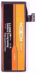 Аккумулятор для Apple iPhone 5 (1440 mAh) MOXOM - фото Аккумулятор для Apple iPhone 5 (1440 mAh) MOXOM