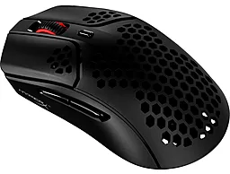 Комп'ютерна мишка HyperX Pulsefire Haste Wireless Black (4P5D7AA) - мініатюра 2