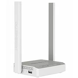 Маршрутизатор Keenetic 4G (KN-1210) - фото Маршрутизатор Keenetic 4G (KN-1210)