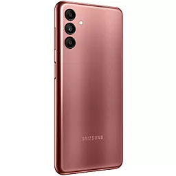 Смартфон Samsung Galaxy A04s 3/32GB Copper (SM-A047FZCUSEK) - миниатюра 9