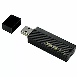 Беспроводной адаптер (Wi-Fi) Asus USB-N13 - фото Беспроводной адаптер (Wi-Fi) Asus USB-N13