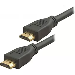 Видеокабель Atcom HDMI to HDMI 1.0m (17390)