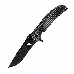 Нож Skif Urbanite II BSW (425SEB) Black