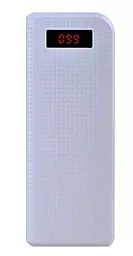 Повербанк Remax 6J PPL-12 20000mAh White - фото Повербанк Remax 6J PPL-12 20000mAh White